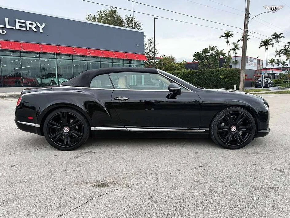 2013 Bentley Continental - Image 14 of 20