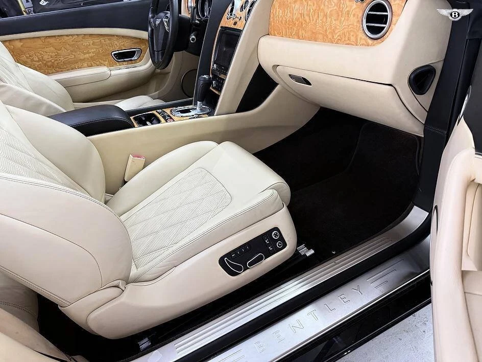 2013 Bentley Continental - Image 20 of 20