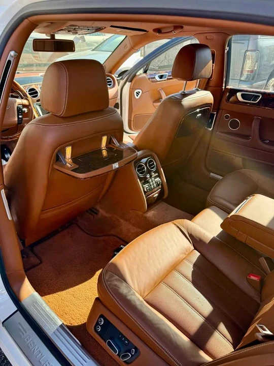 2013 Bentley Continental Flying Spur - Image 5 of 7