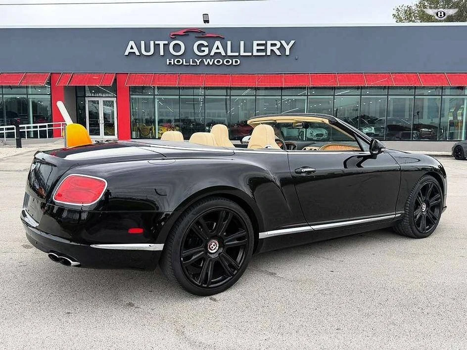 2013 Bentley Continental - Image 4 of 20