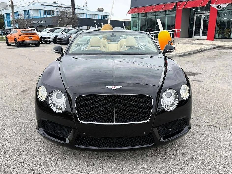 2013 Bentley Continental - Image 8 of 20