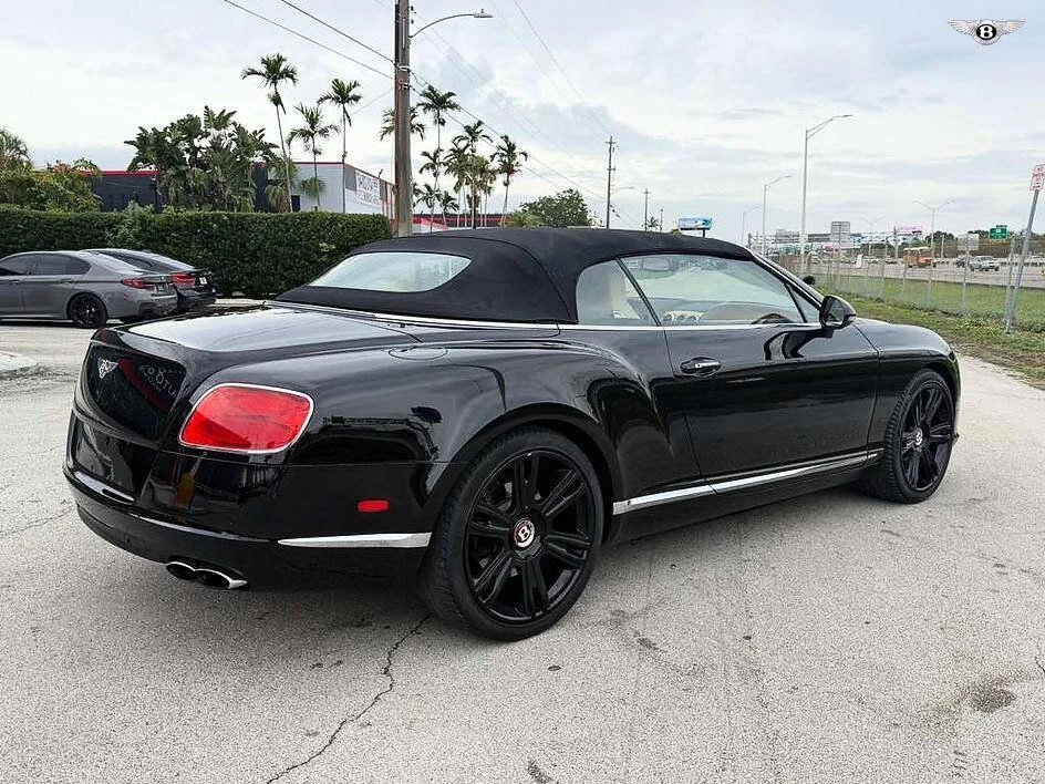 2013 Bentley Continental - Image 12 of 20