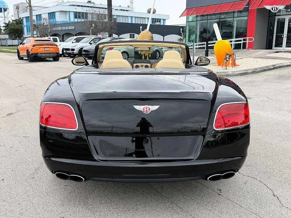 2013 Bentley Continental - Image 7 of 20