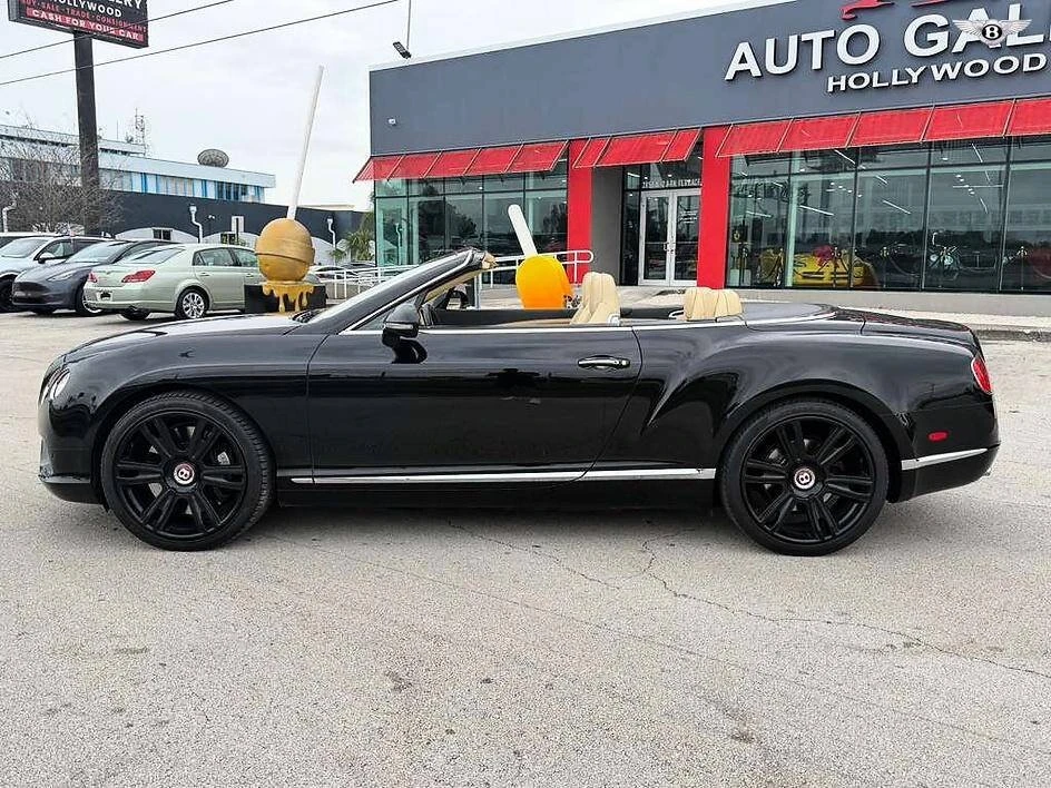 2013 Bentley Continental - Image 6 of 20