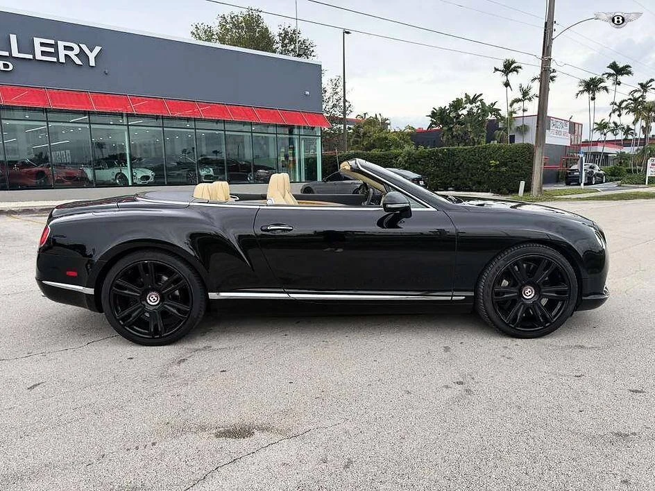 2013 Bentley Continental - Image 5 of 20