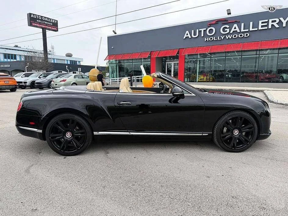 2013 Bentley Continental - Image 15 of 20