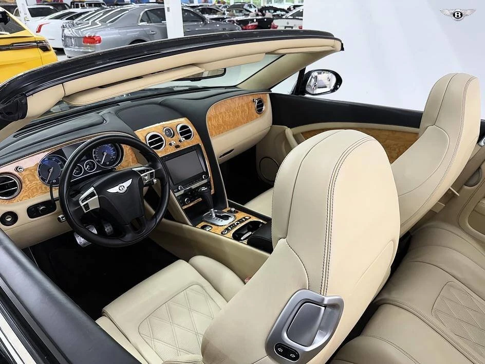 2013 Bentley Continental - Image 19 of 20