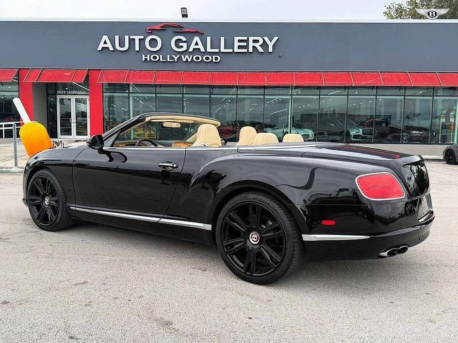 2013 Bentley Continental - Image 3 of 20