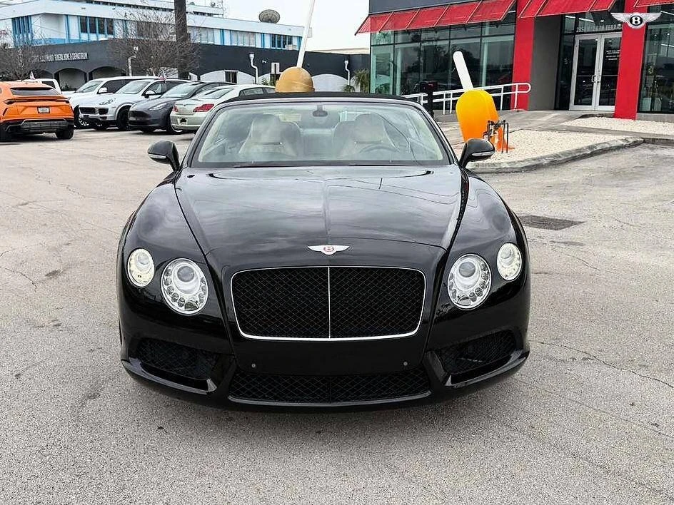 2013 Bentley Continental - Image 16 of 20