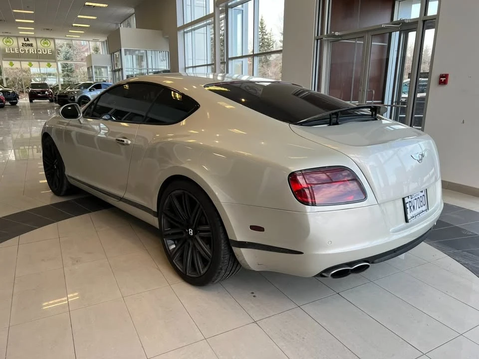 2013 Bentley Continental - Image 6 of 10