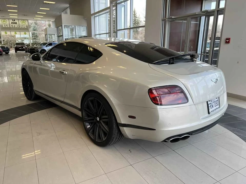 2013 Bentley Continental - Image 5 of 12