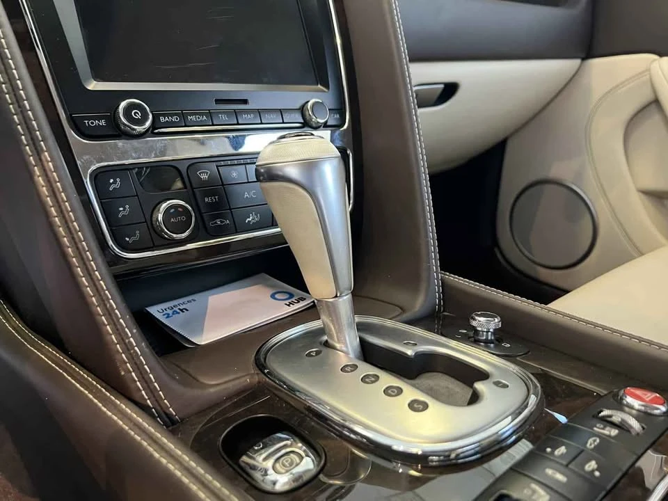 2013 Bentley Continental - Image 12 of 12
