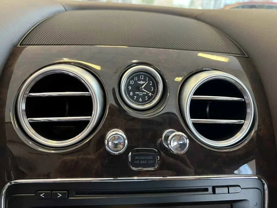 2013 Bentley Continental - Image 11 of 12