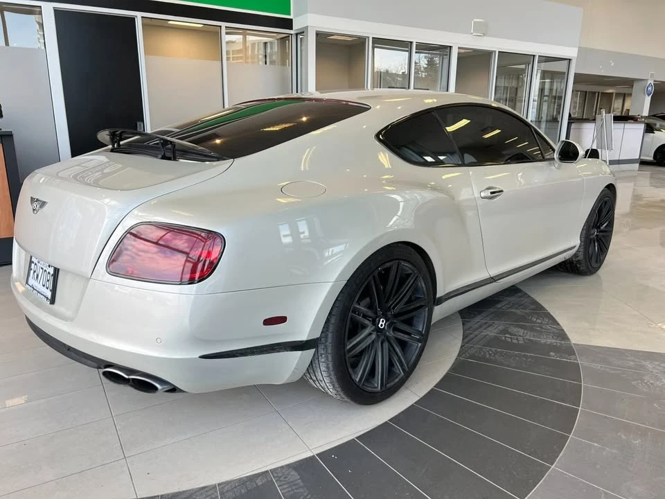 2013 Bentley Continental - Image 4 of 10