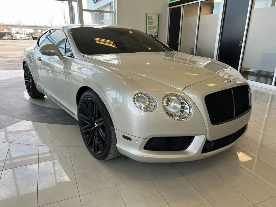 2013 Bentley Continental - Image 3 of 10