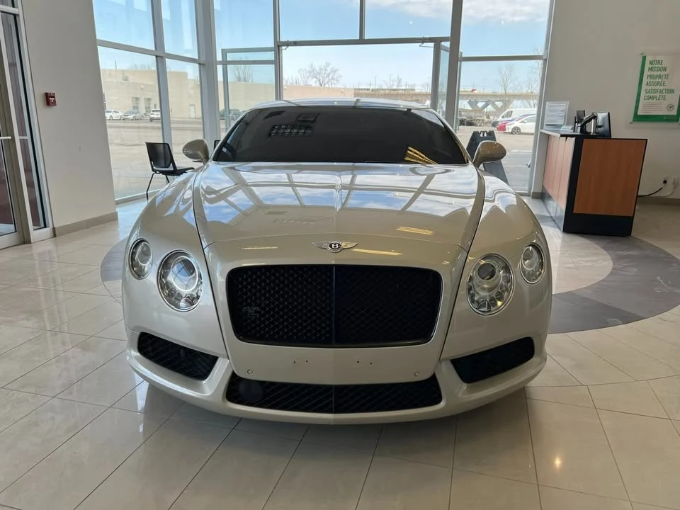 2013 Bentley Continental - Image 2 of 10