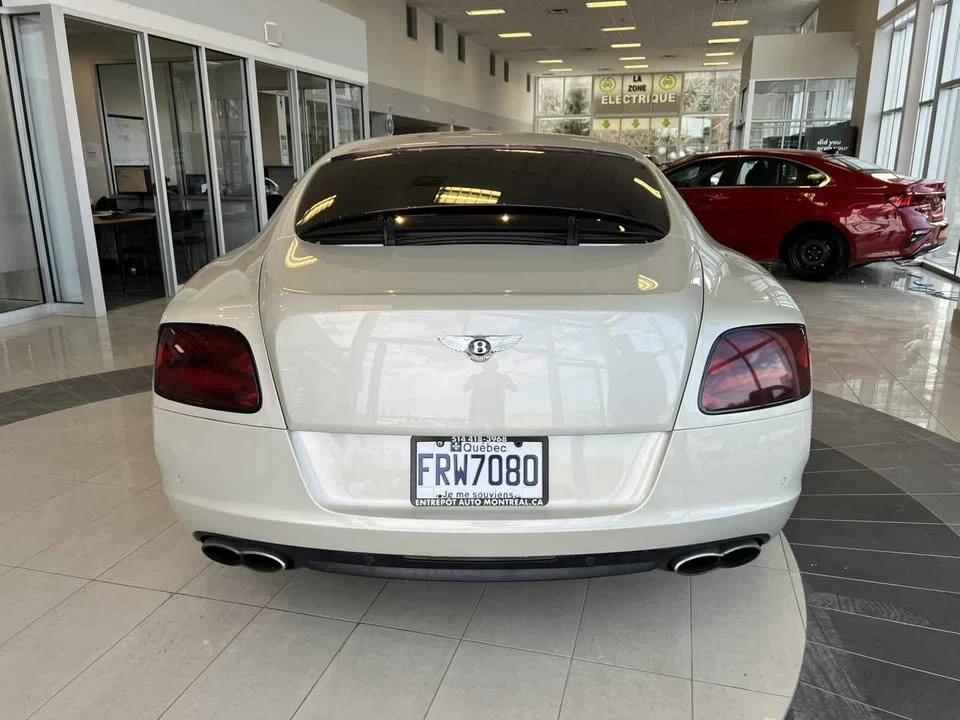 2013 Bentley Continental - Image 4 of 12