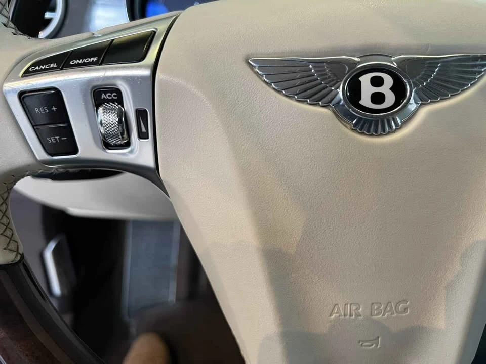 2013 Bentley Continental - Image 10 of 12
