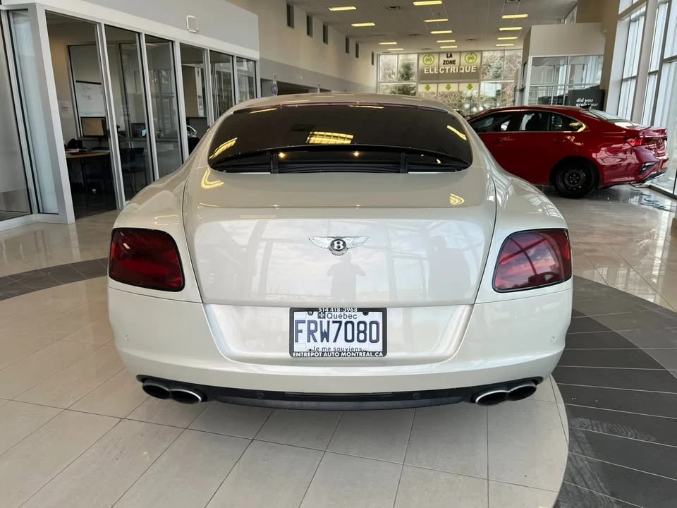 2013 Bentley Continental - Image 5 of 10