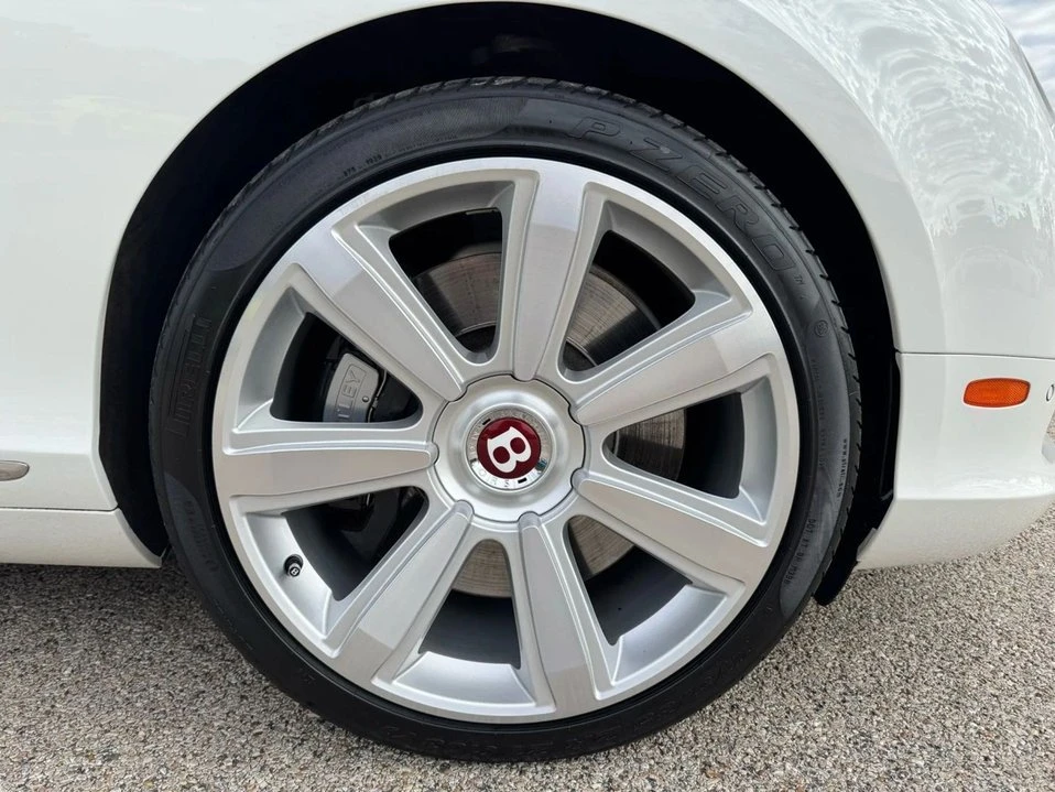 2013 Bentley Continental - Image 13 of 20