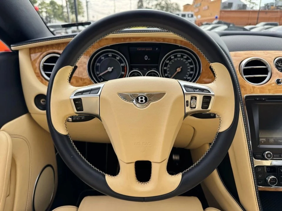 2013 Bentley Continental - Image 4 of 20