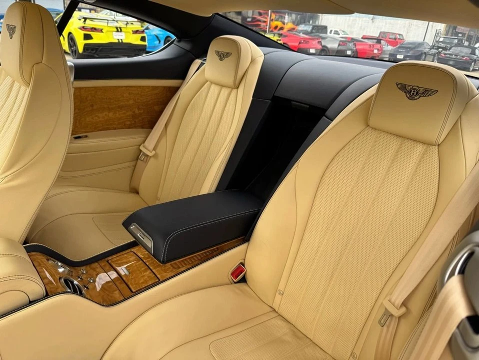 2013 Bentley Continental - Image 10 of 20