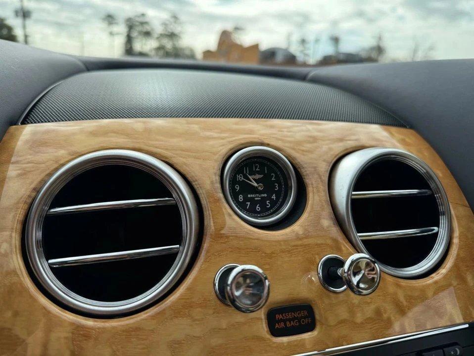 2013 Bentley Continental - Image 17 of 20