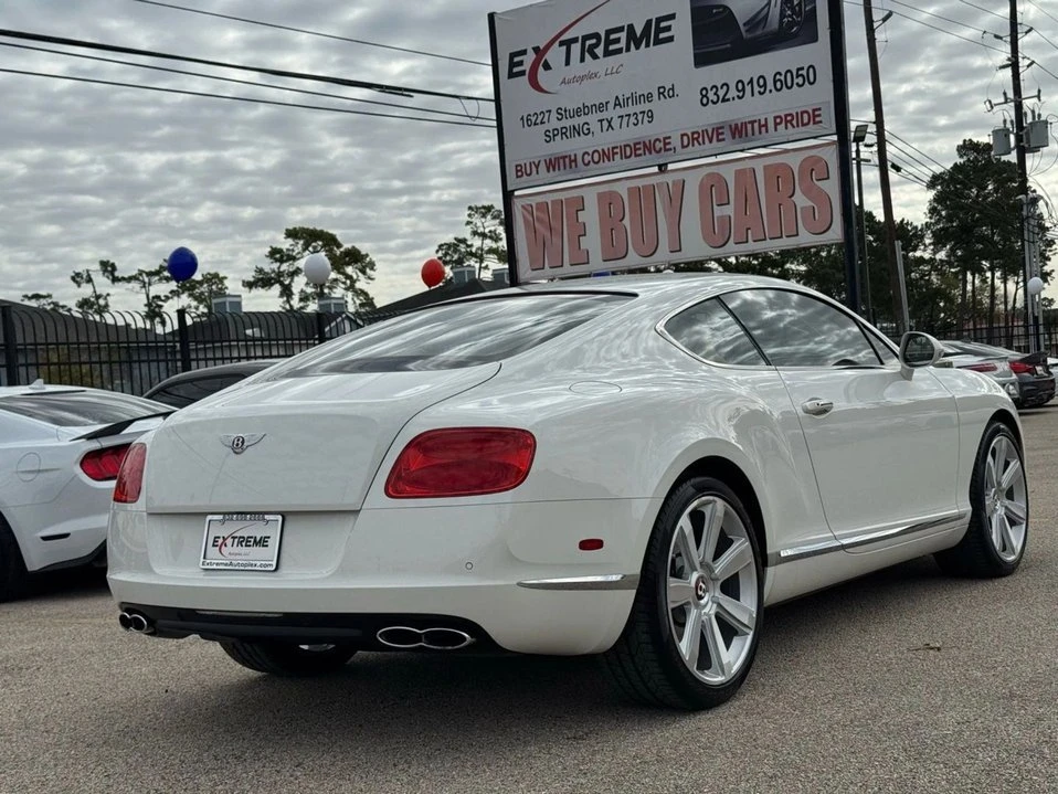 2013 Bentley Continental - Image 5 of 20