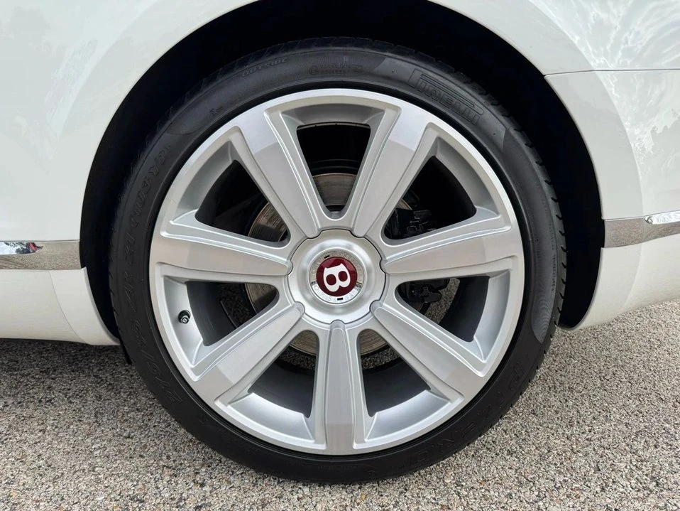2013 Bentley Continental - Image 12 of 20
