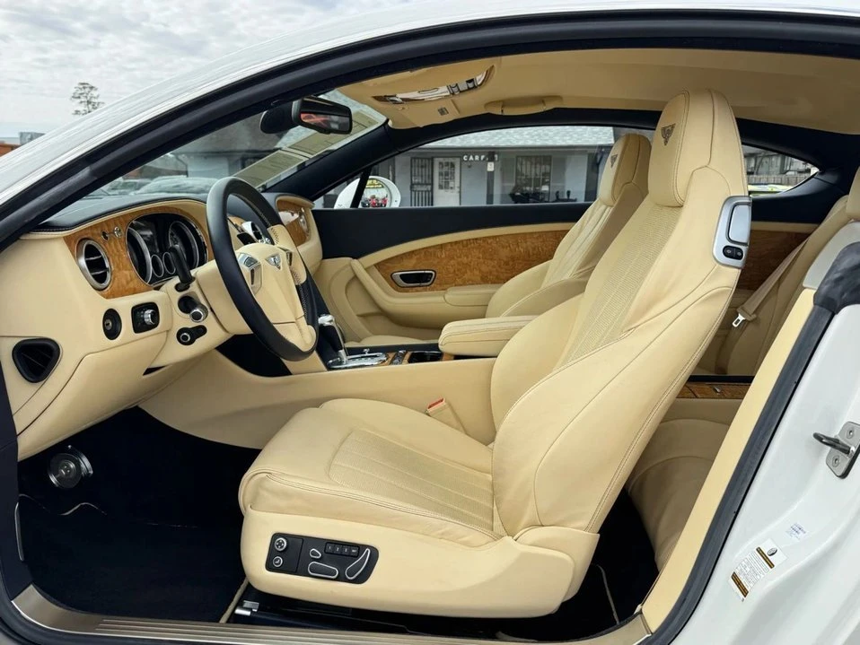 2013 Bentley Continental - Image 7 of 20