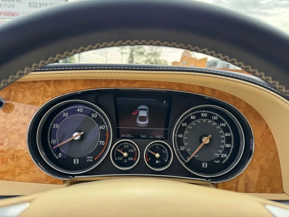 2013 Bentley Continental - Image 2 of 20