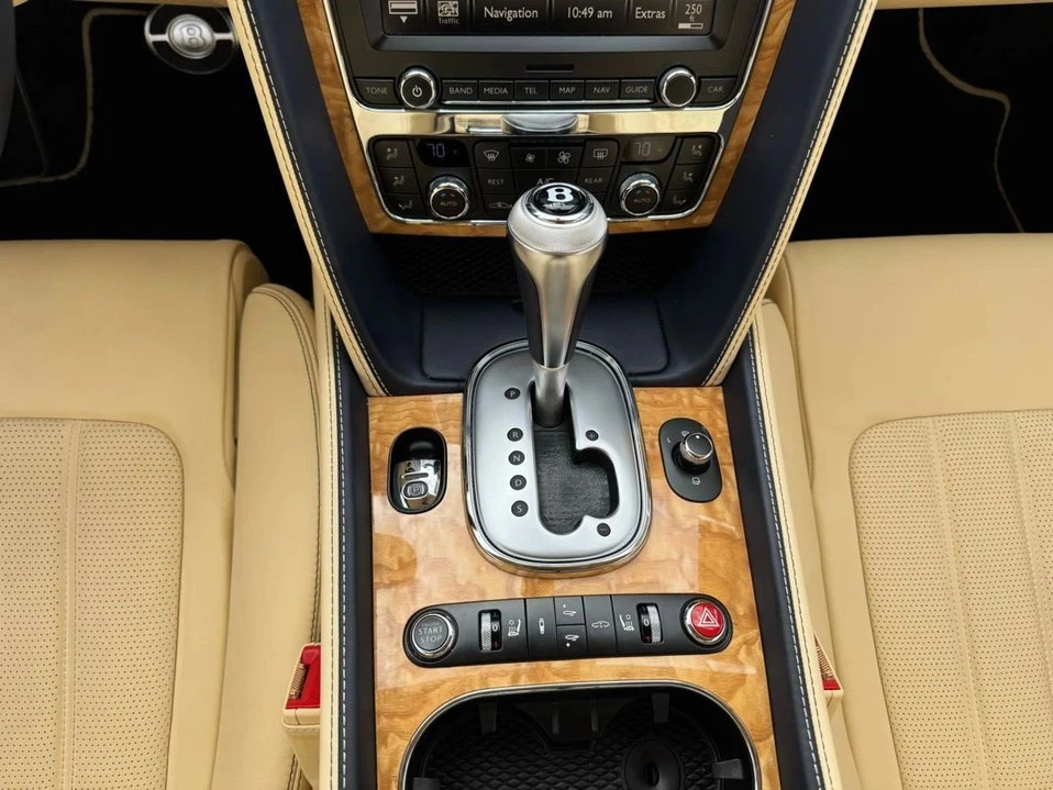 2013 Bentley Continental - Image 3 of 20