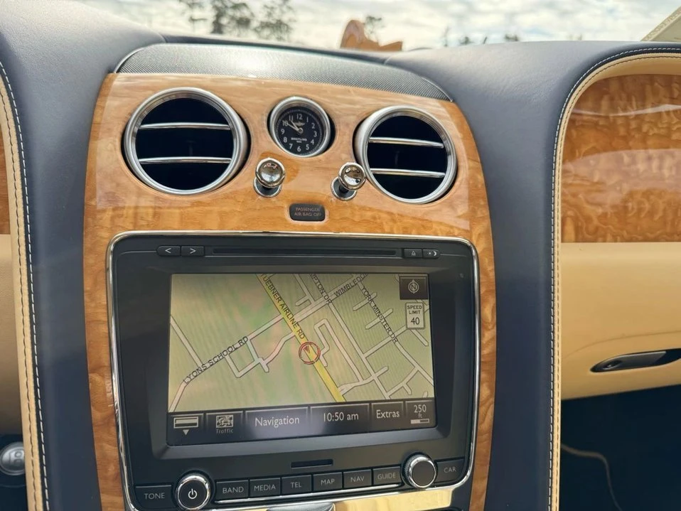 2013 Bentley Continental - Image 18 of 20