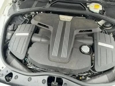 2013 Bentley Continental GT 2nd Gen - Image 11 of 11