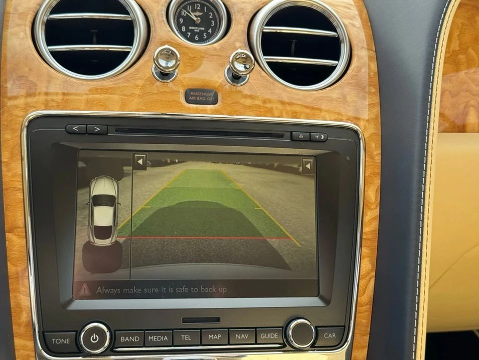 2013 Bentley Continental - Image 19 of 20