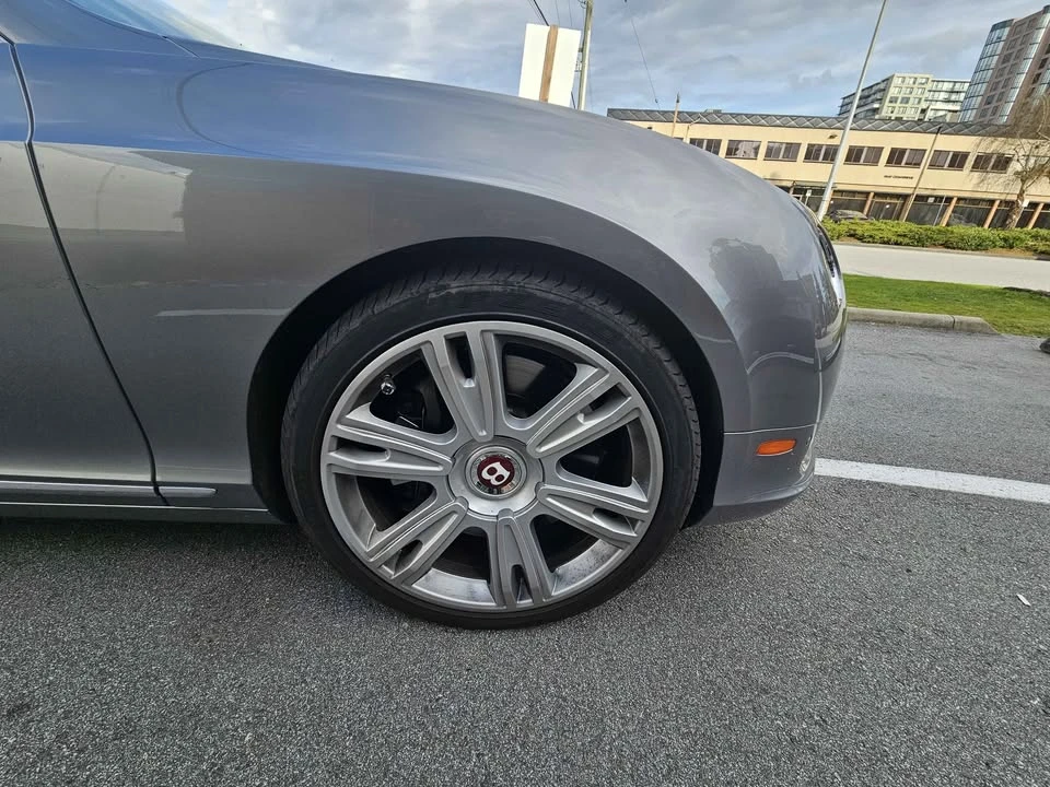 2013 Bentley Continental GT 2nd Gen - Image 6 of 14