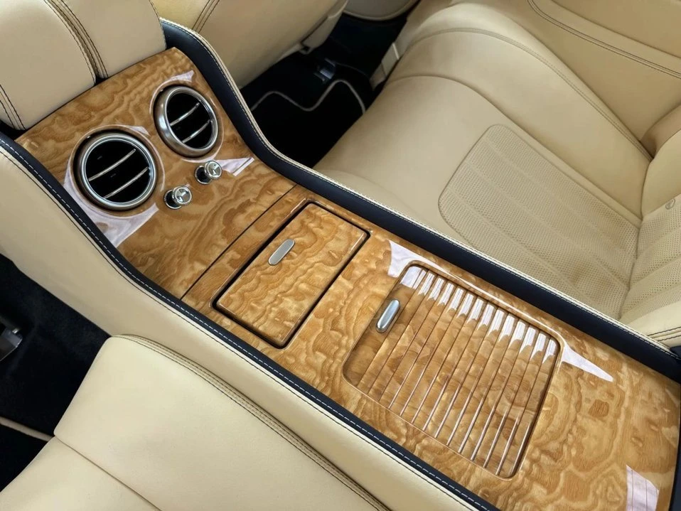 2013 Bentley Continental GT 2nd Gen - Image 18 of 20