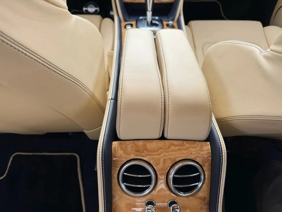 2013 Bentley Continental GT 2nd Gen - Image 5 of 20
