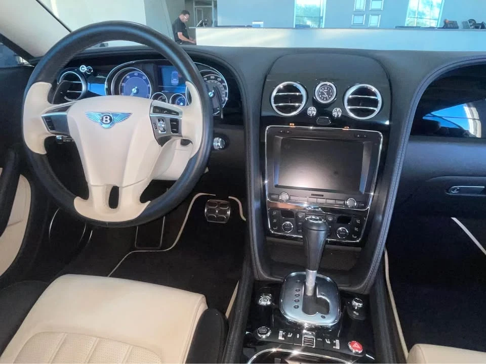 2013 Bentley Continental GT 2nd Gen - Image 6 of 8