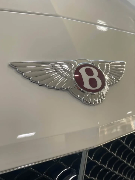 2013 Bentley Continental GT 2nd Gen - Image 4 of 8