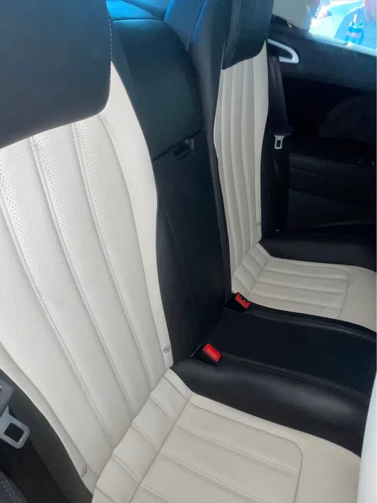 2013 Bentley Continental GT 2nd Gen - Image 7 of 8
