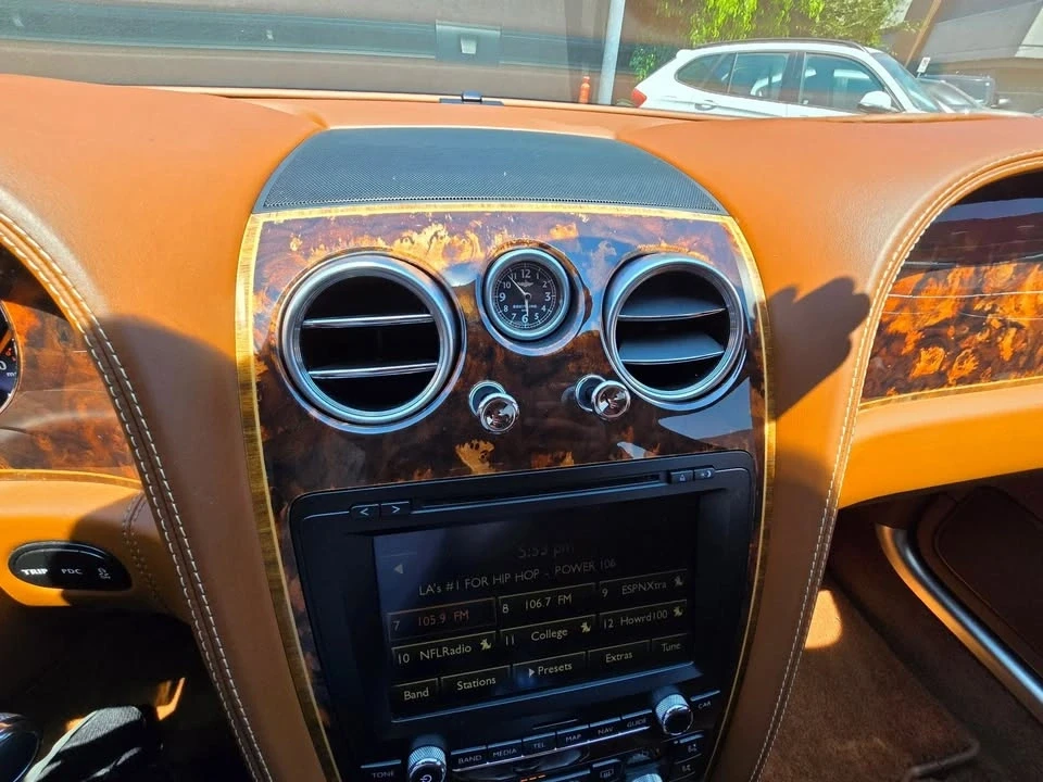 2013 Bentley Continental Flying Spur - Image 16 of 20