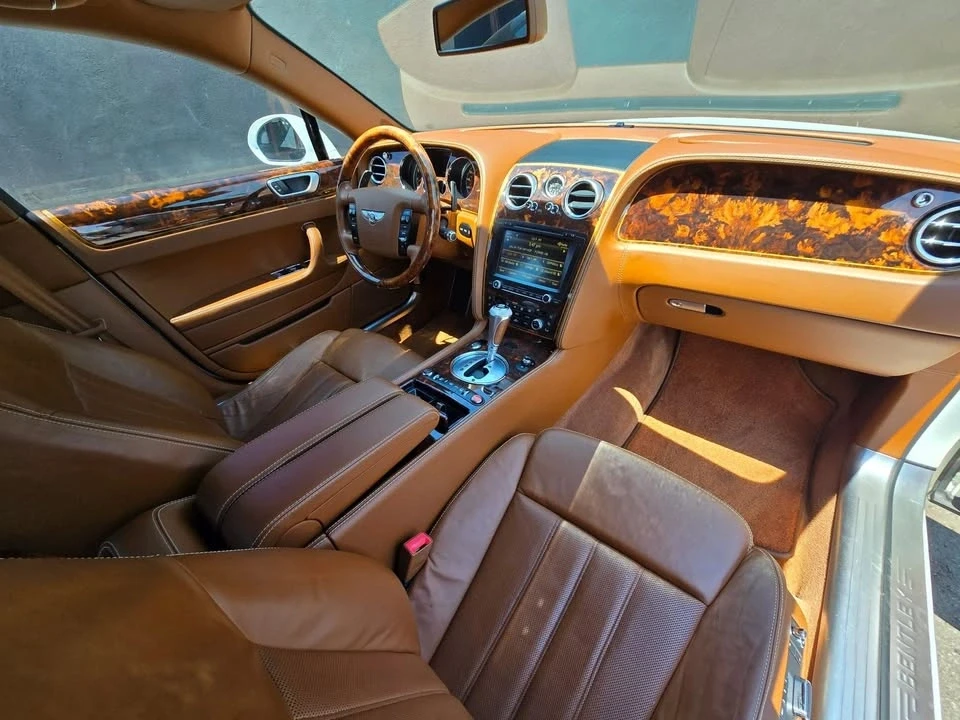 2013 Bentley Continental Flying Spur - Image 13 of 20