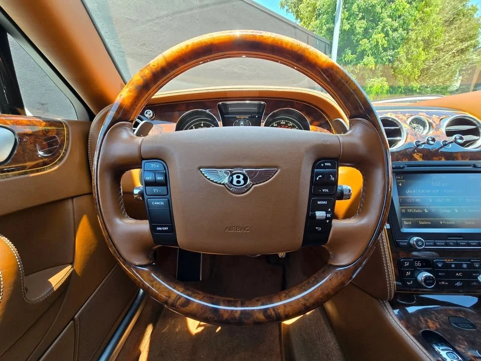 2013 Bentley Continental Flying Spur - Image 14 of 20