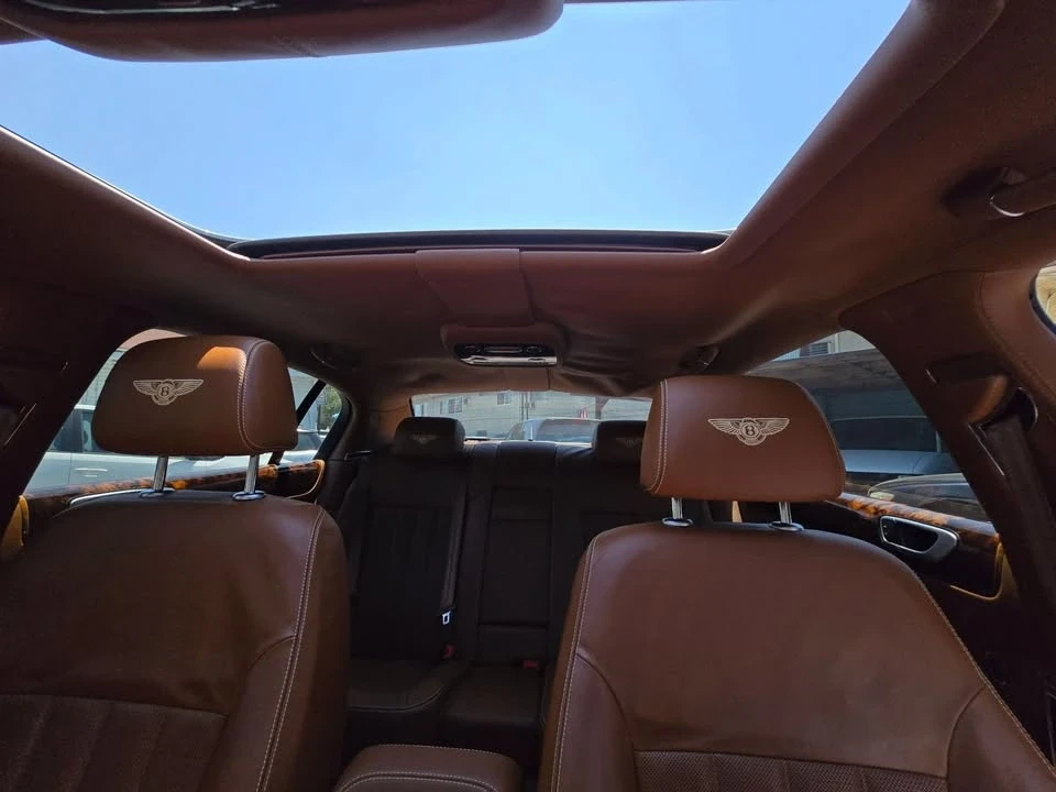 2013 Bentley Continental Flying Spur - Image 20 of 20