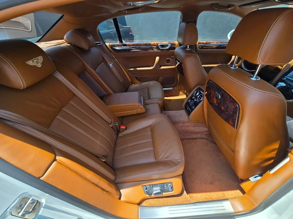 2013 Bentley Continental Flying Spur - Image 12 of 20