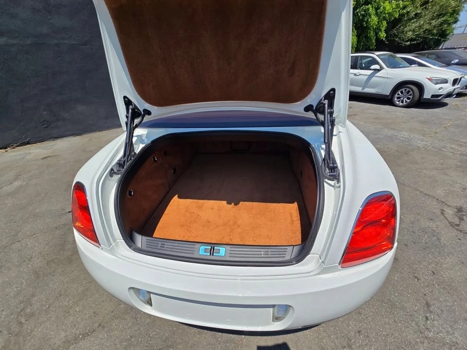 2013 Bentley Continental Flying Spur - Image 10 of 20