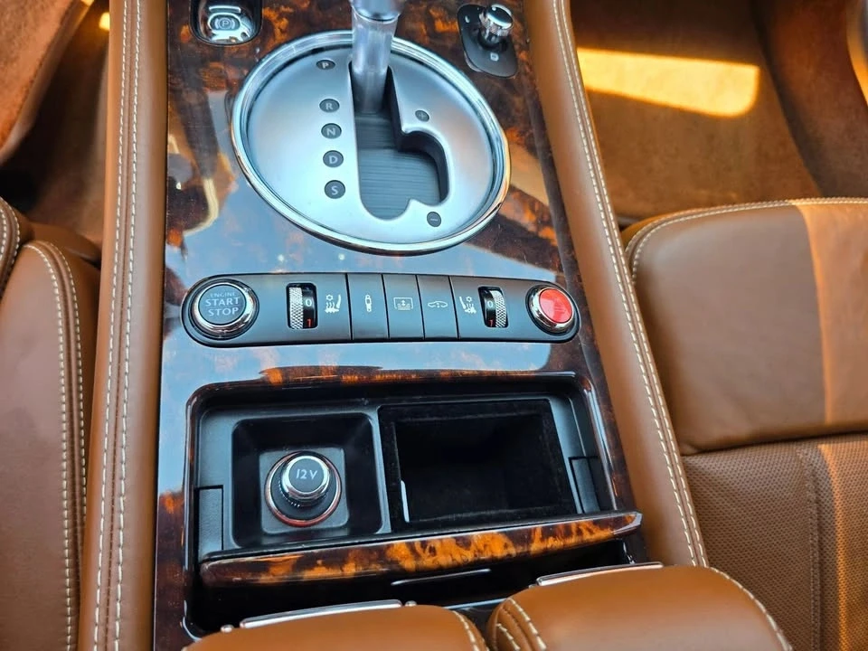 2013 Bentley Continental Flying Spur - Image 19 of 20