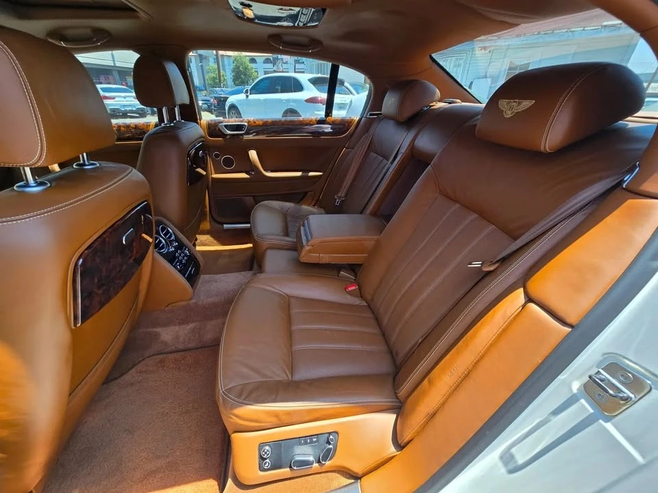 2013 Bentley Continental Flying Spur - Image 9 of 20