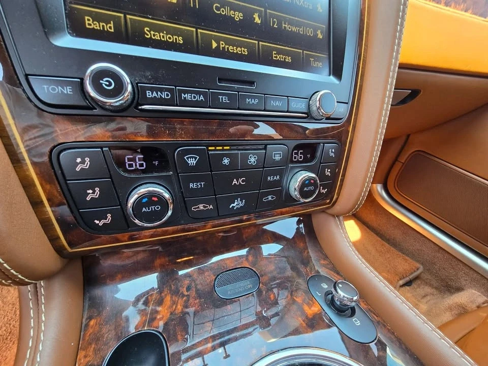 2013 Bentley Continental Flying Spur - Image 18 of 20